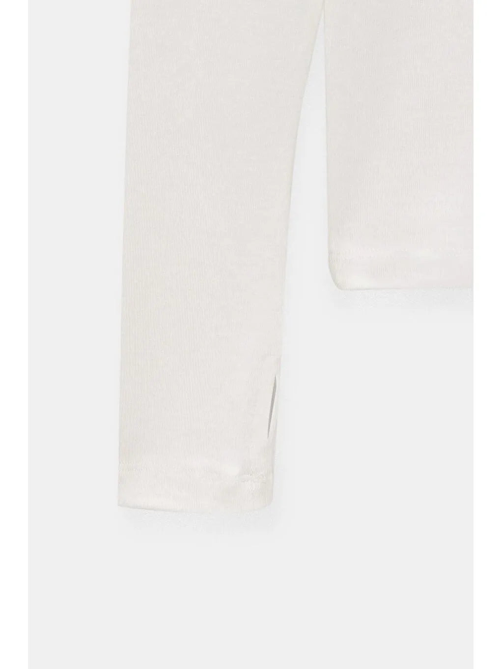 Lacays® Parmak Geçmeli Body